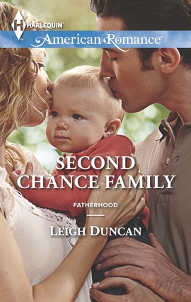 Title details for Second Chance Family by Leigh Duncan - Available